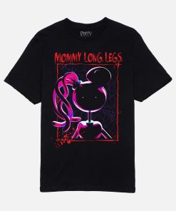 Evil Mommy Long Legs Tee