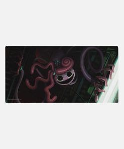 Mommy Long Legs Gamer Mousepad