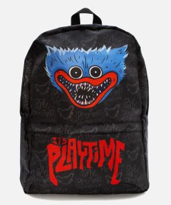 It's Playtime Backpack