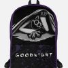 Monster CatNap Good Night Backpack