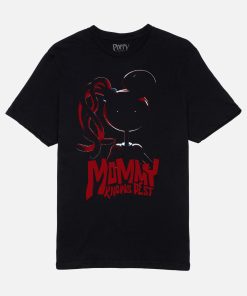 Mommy Knows Best Tee