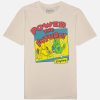 Power To The Future Tee