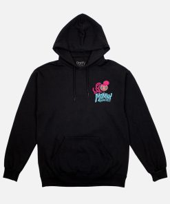 Mommy Knows Best Drawstring Hoodie