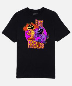 CatNap and DogDay Best Friends Tee