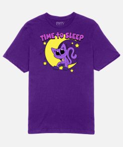 CatNap Time To Sleep Tee