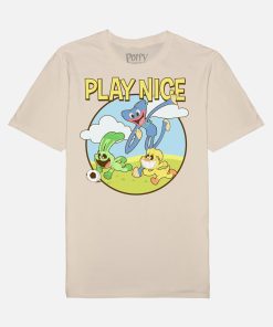 Play Nice Tee