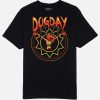 Monster DogDay Tee