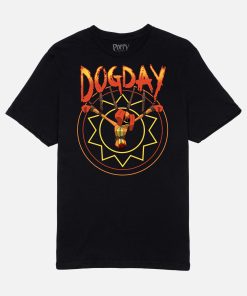 Monster DogDay Tee