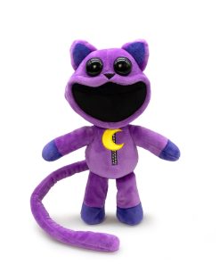 12 CatNap Plush