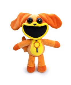 12 DogDay Plush