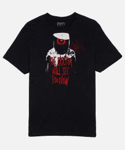 The Doctor Will See You Now Tee