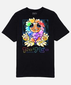 Yarnaby Kanji Tee
