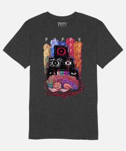 Experiment 1166 Dark Heather